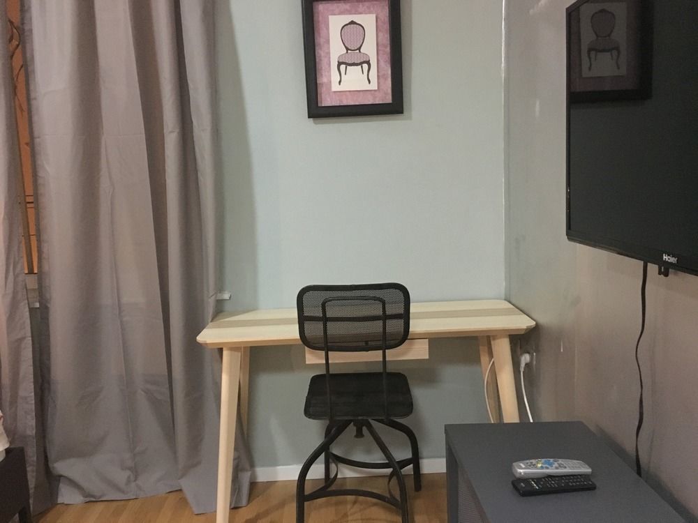 Eclectic Aparthotel Tel Aviv Ngoại thất bức ảnh