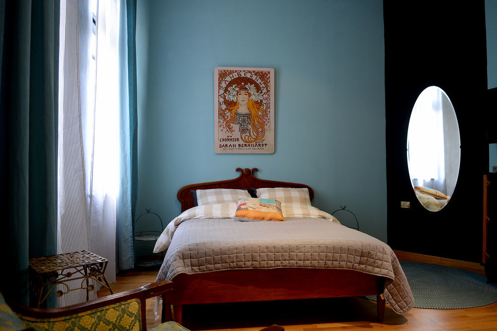 Eclectic Aparthotel Tel Aviv Ngoại thất bức ảnh