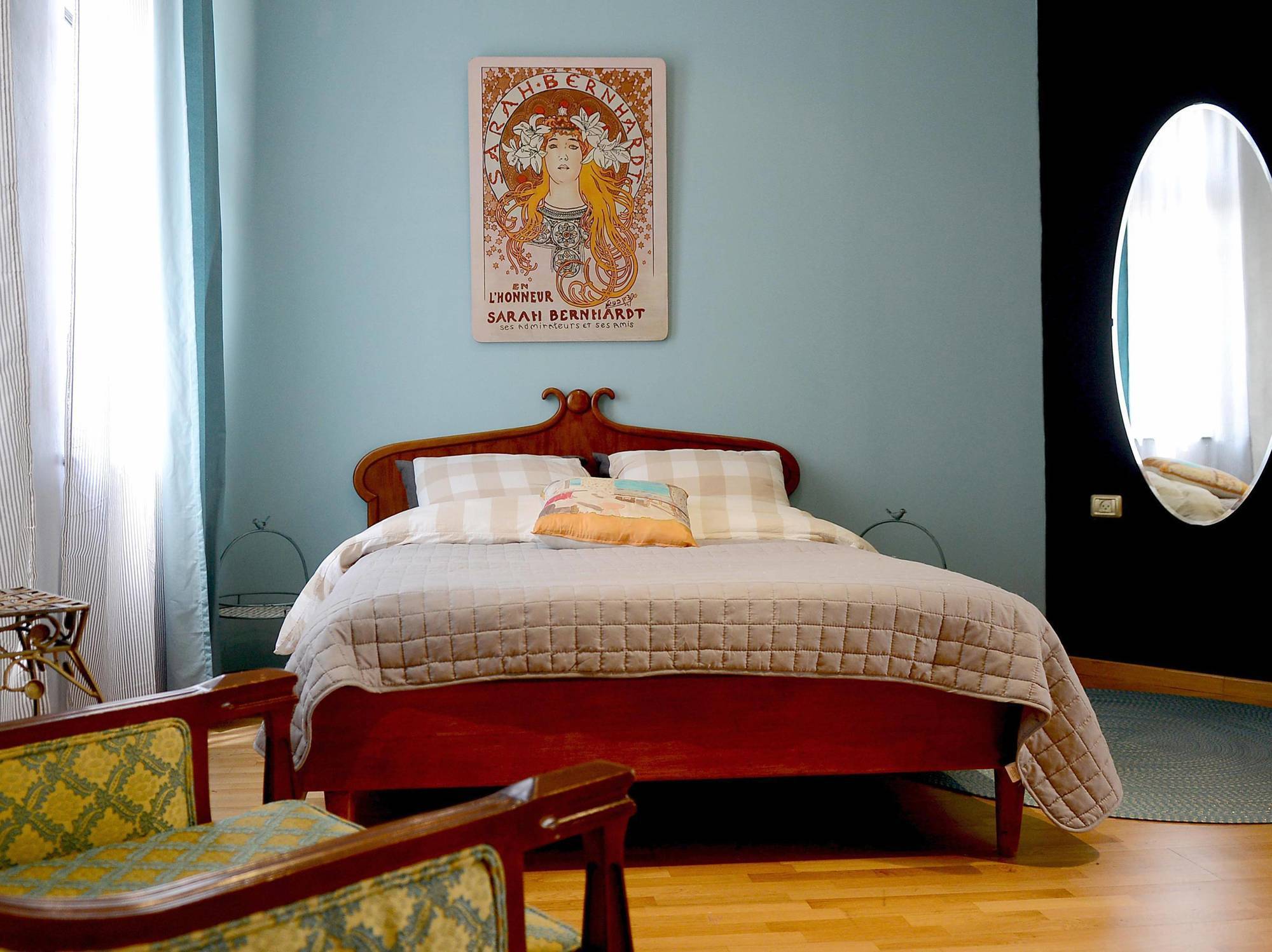 Eclectic Aparthotel Tel Aviv Ngoại thất bức ảnh